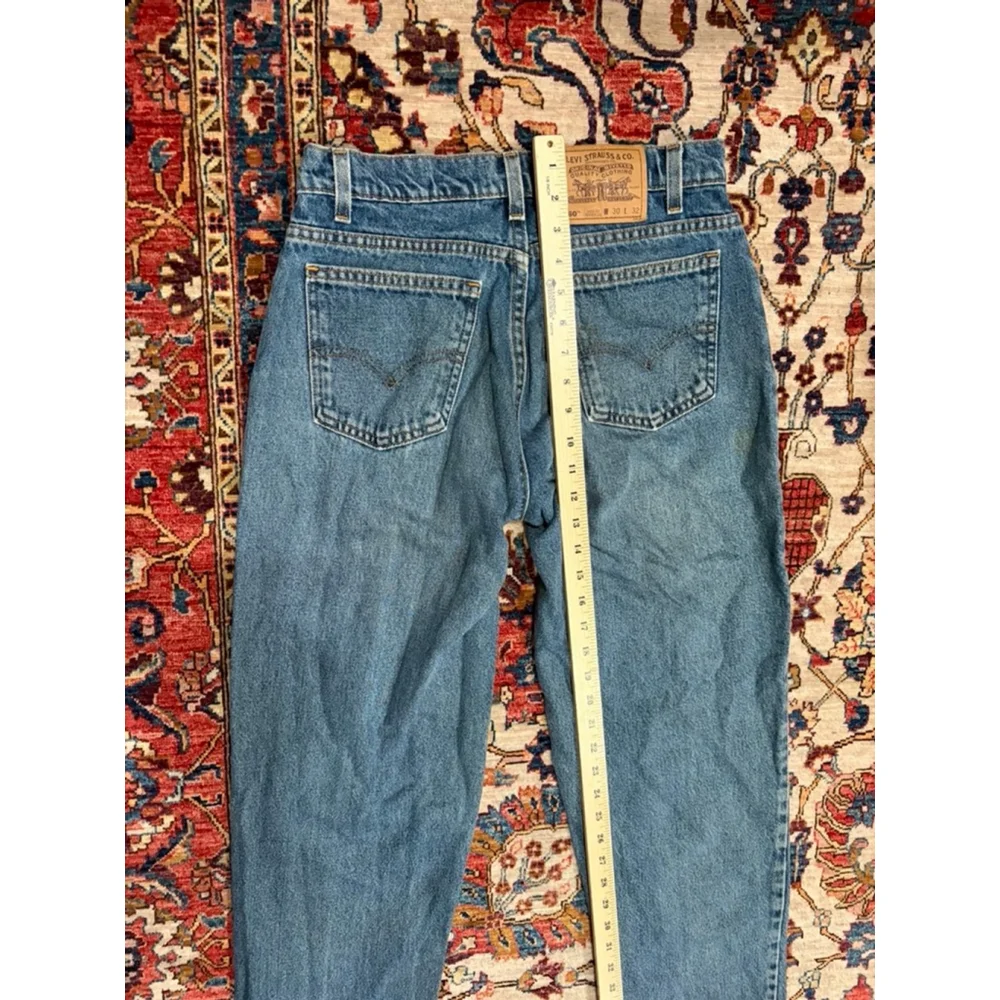 Levis brand levi’s